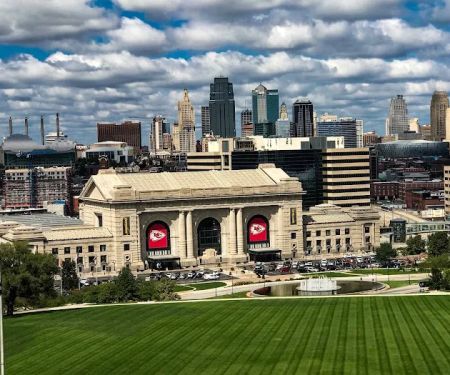 Cook Roofing Company