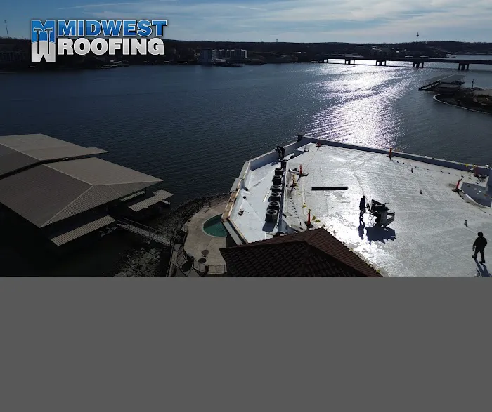 Midwest Roofing Picture 10