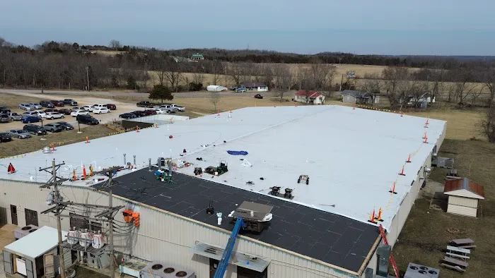 Midwest Roofing Picture 2