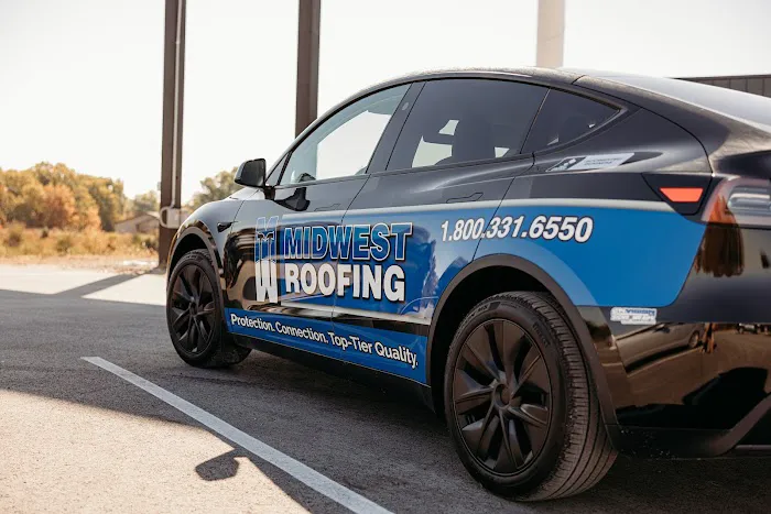 Midwest Roofing Picture 5