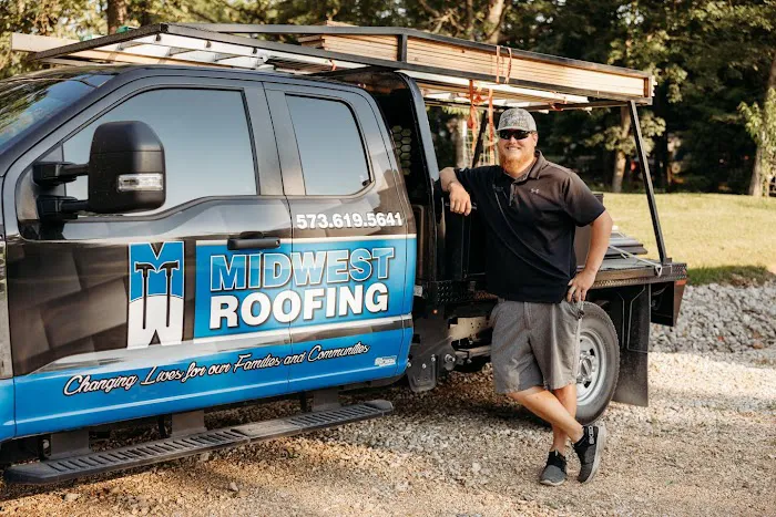 Midwest Roofing Picture 6