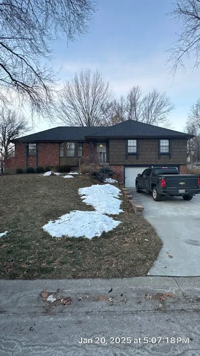 Becker Exteriors Picture 2