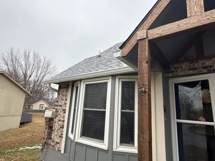 Becker Exteriors Picture 3