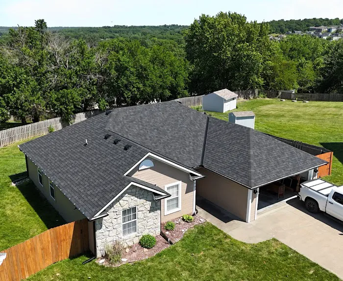 Becker Exteriors Picture 1