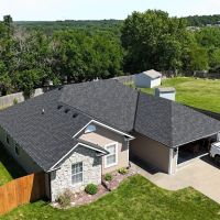 Becker Exteriors ico