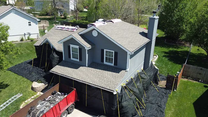 Becker Exteriors Picture 6