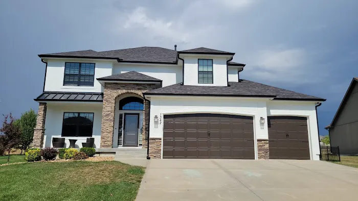 Becker Exteriors Picture 5