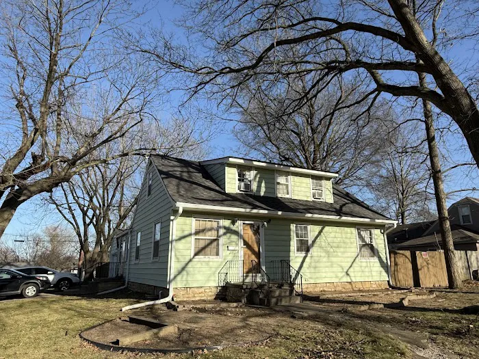 Becker Exteriors Picture 4