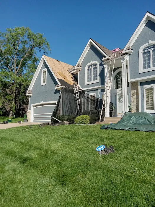 Galaxy Roofing Picture 2