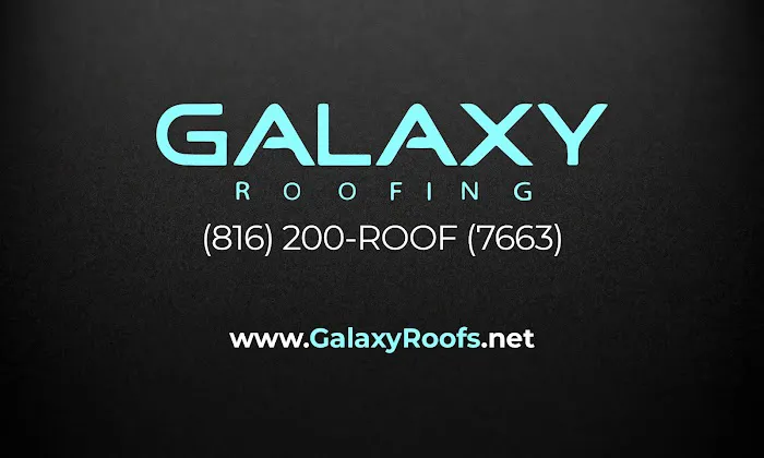 Galaxy Roofing Picture 1