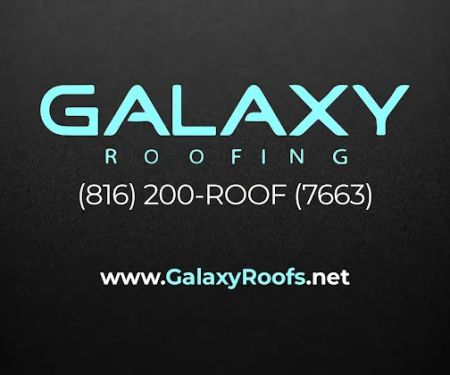 Galaxy Roofing
