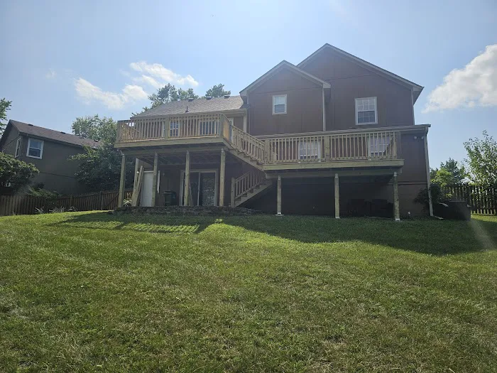 Galaxy Roofing Picture 3