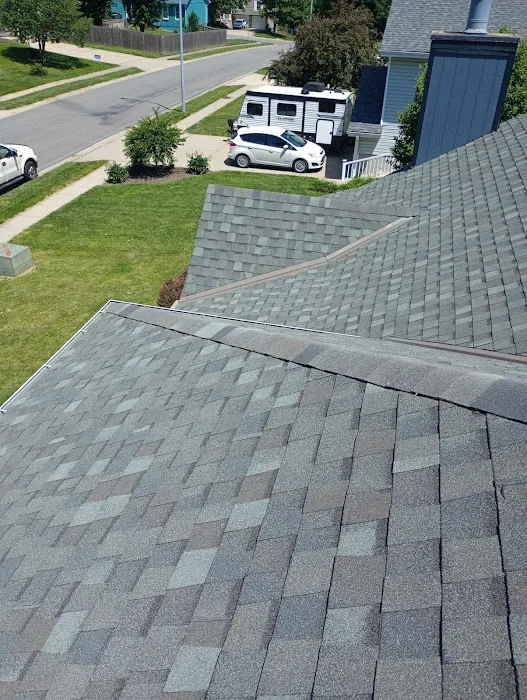 Galaxy Roofing Picture 7