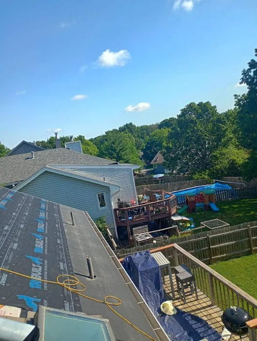 Galaxy Roofing Picture 9