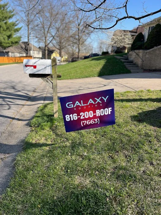 Galaxy Roofing Picture 8