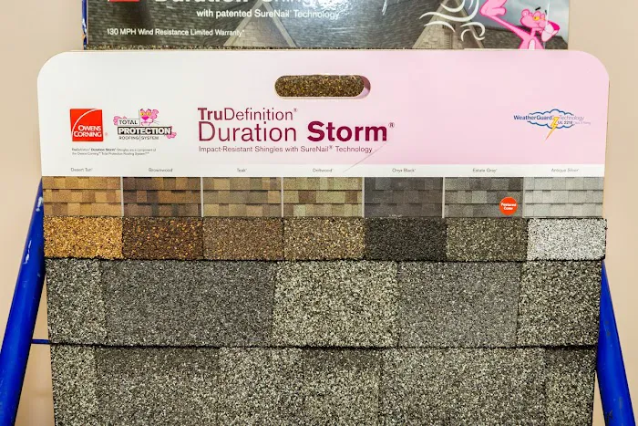 RJM ROOFING Picture 2