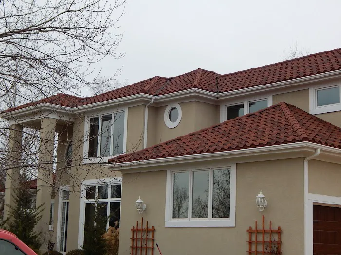 RJM ROOFING Picture 7