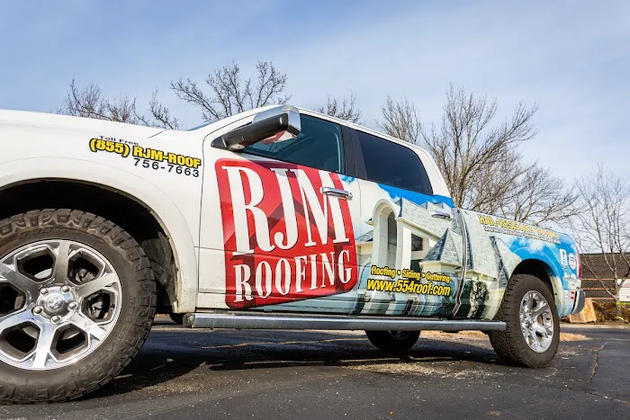 RJM ROOFING Picture 6