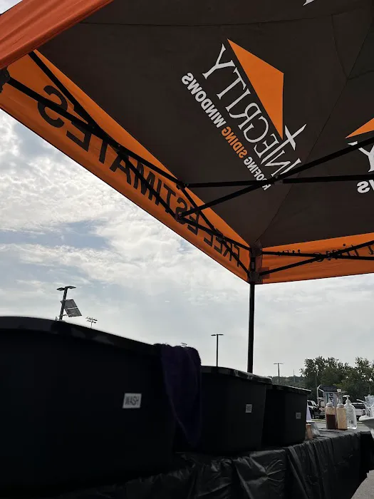 Integrity Roofing Siding Gutters & Windows Picture 3