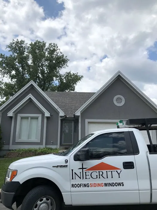 Integrity Roofing Siding Gutters & Windows Picture 4