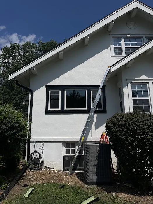 Integrity Roofing Siding Gutters & Windows Picture 2