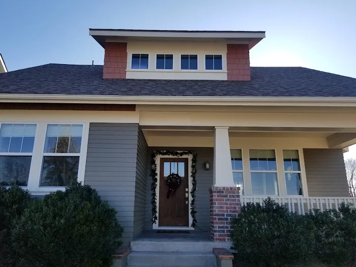 Integrity Roofing Siding Gutters & Windows Picture 8