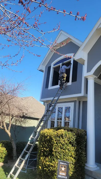 Integrity Roofing Siding Gutters & Windows Picture 7