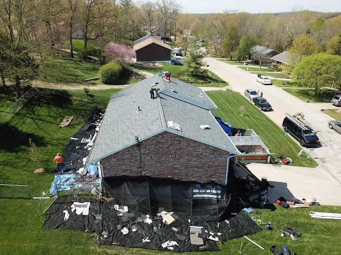 Good Roofing Company Picture 1