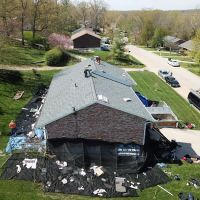 Good Roofing Company ico