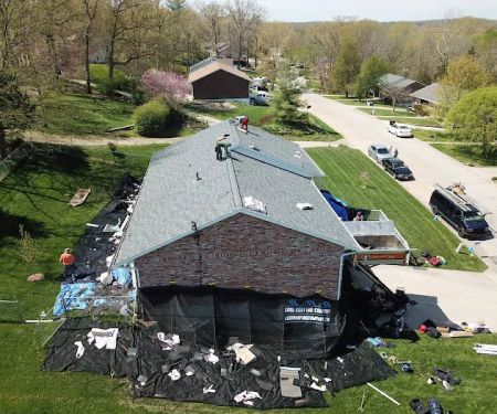 Good Roofing Company