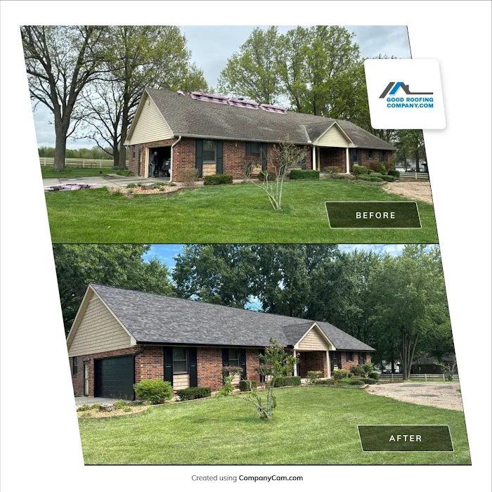 Good Roofing Company Picture 4