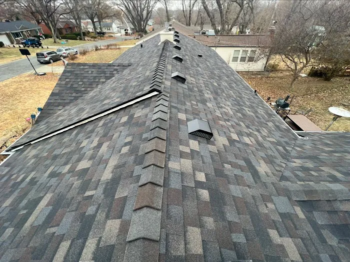 Good Roofing Company Picture 2