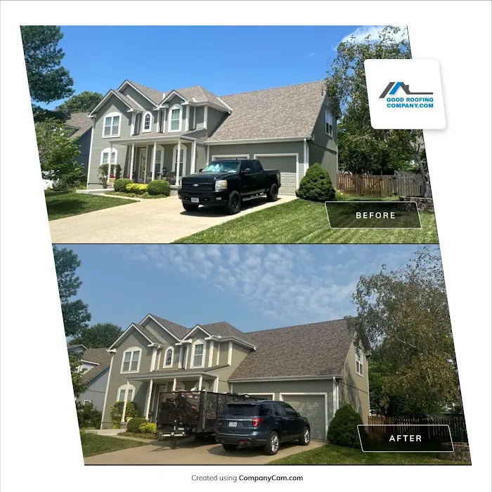 Good Roofing Company Picture 3