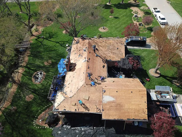 Good Roofing Company Picture 9