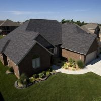 Brown Roofing, LLC ico