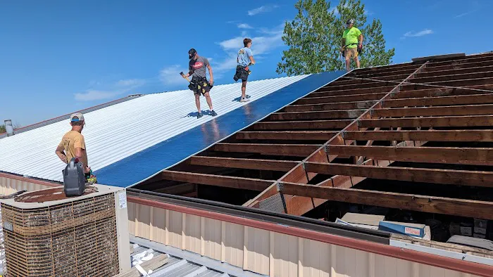 Brown Roofing, LLC Picture 5