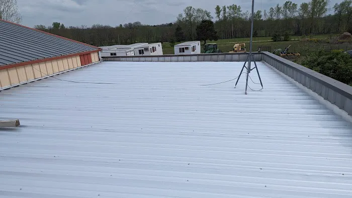 Brown Roofing, LLC Picture 9