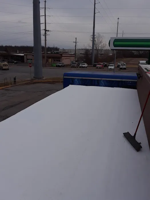 Tatum Flat Roofing Picture 4