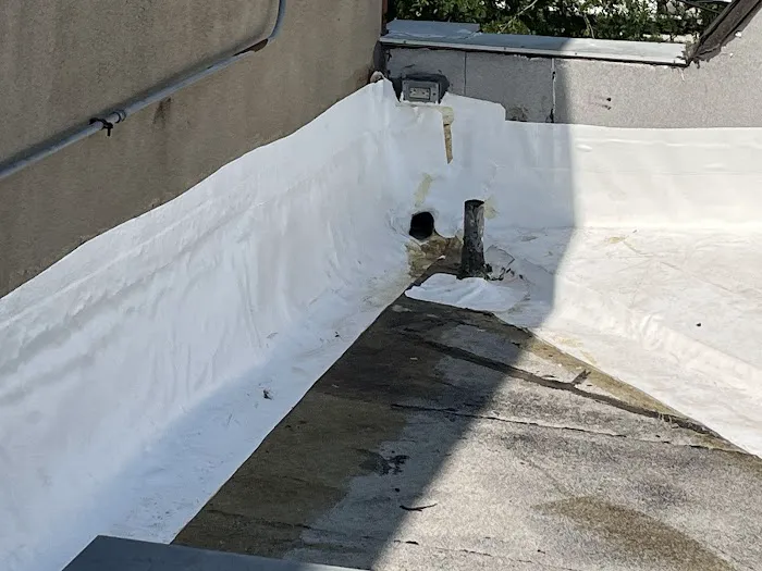 Tatum Flat Roofing Picture 1