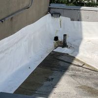 Tatum Flat Roofing ico