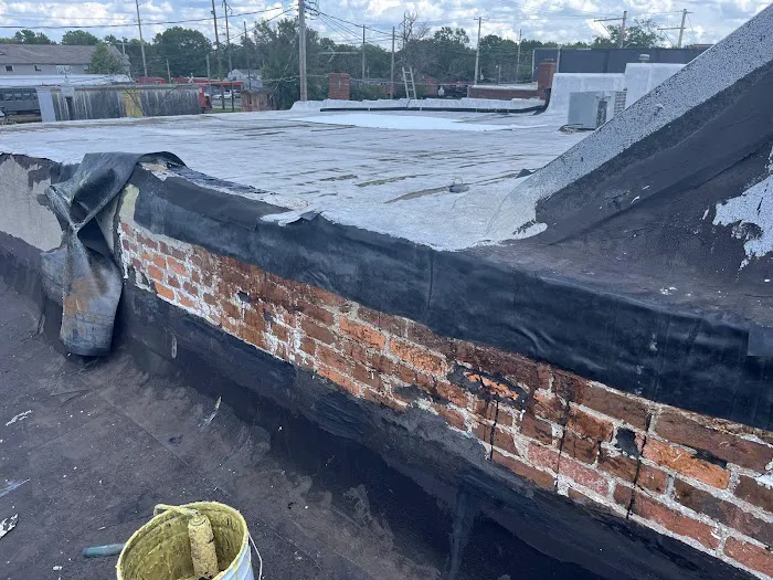 Tatum Flat Roofing Picture 3