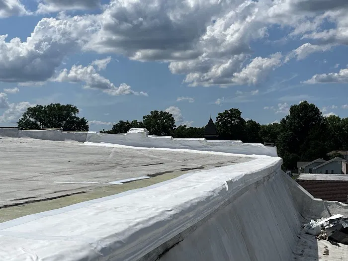 Tatum Flat Roofing Picture 5