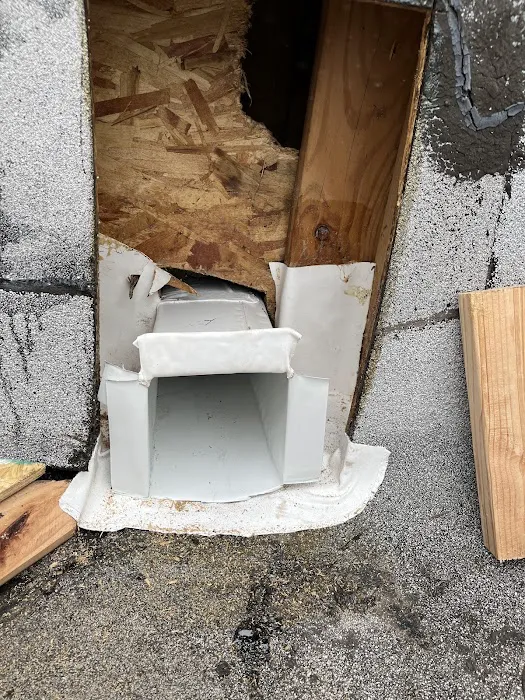 Tatum Flat Roofing Picture 2