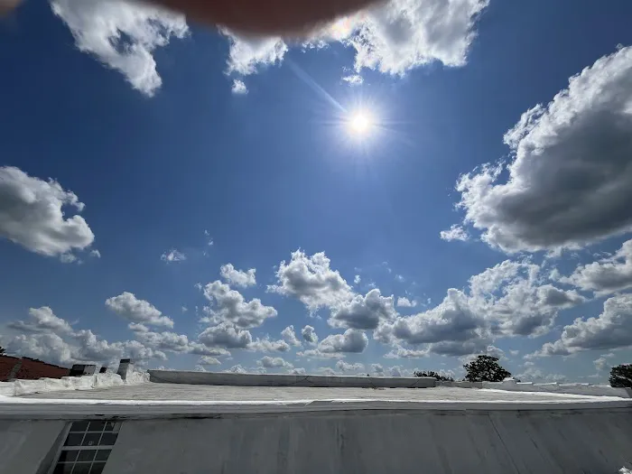 Tatum Flat Roofing Picture 6