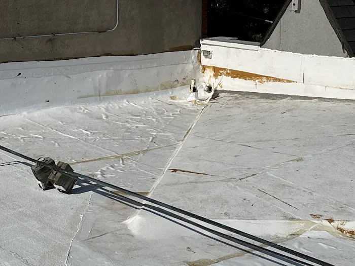 Tatum Flat Roofing Picture 8