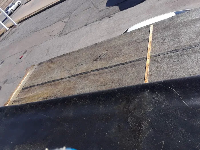 Tatum Flat Roofing Picture 7