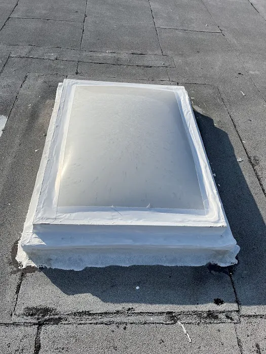 Tatum Flat Roofing Picture 10