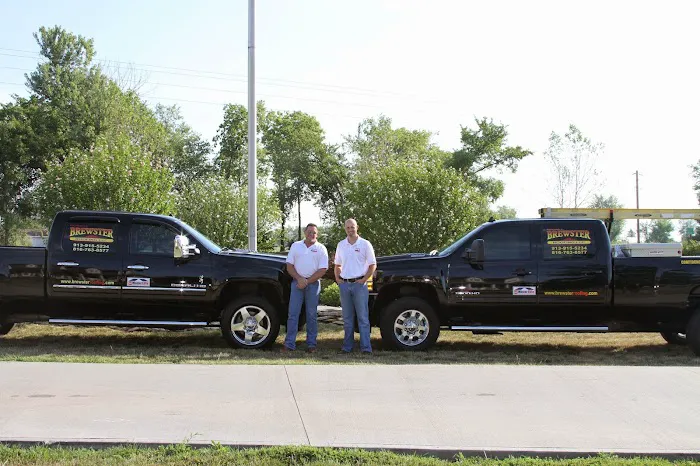 Brewster Roofing Picture 7