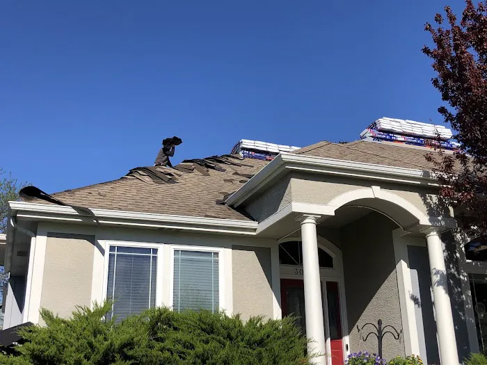 Brewster Roofing Picture 5