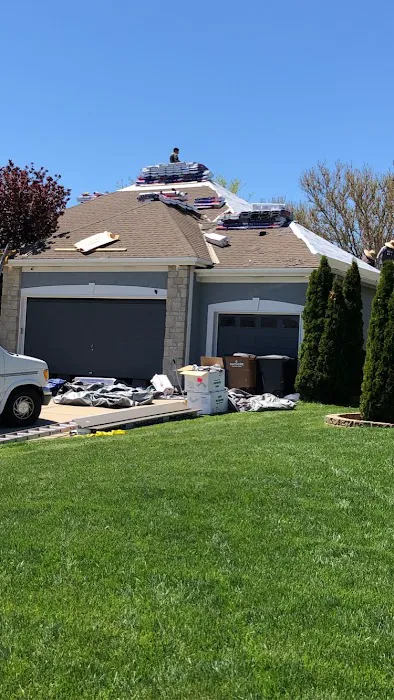 Brewster Roofing Picture 3